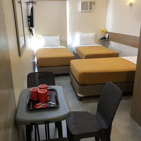 18 Suites Cebu Ngoại thất bức ảnh