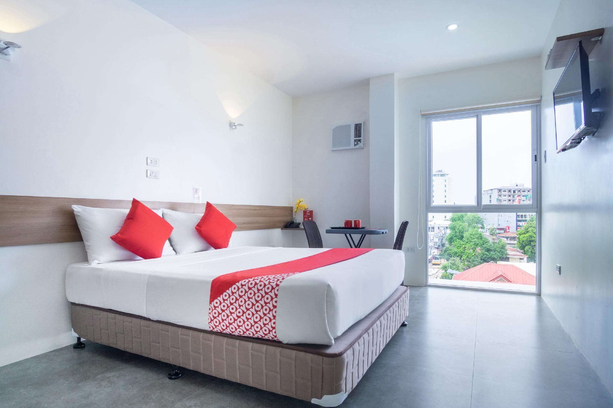 18 Suites Cebu Ngoại thất bức ảnh