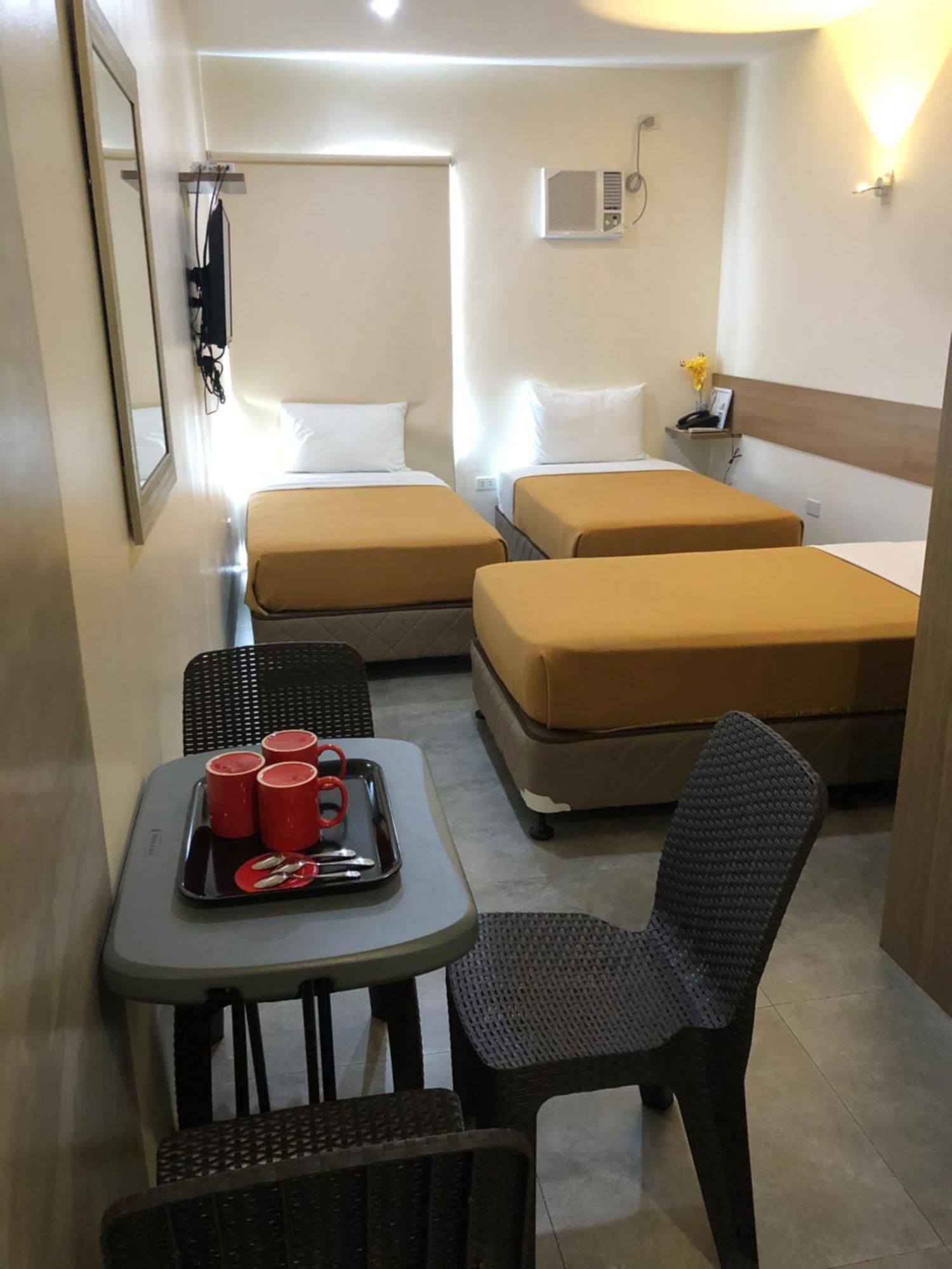 18 Suites Cebu Ngoại thất bức ảnh