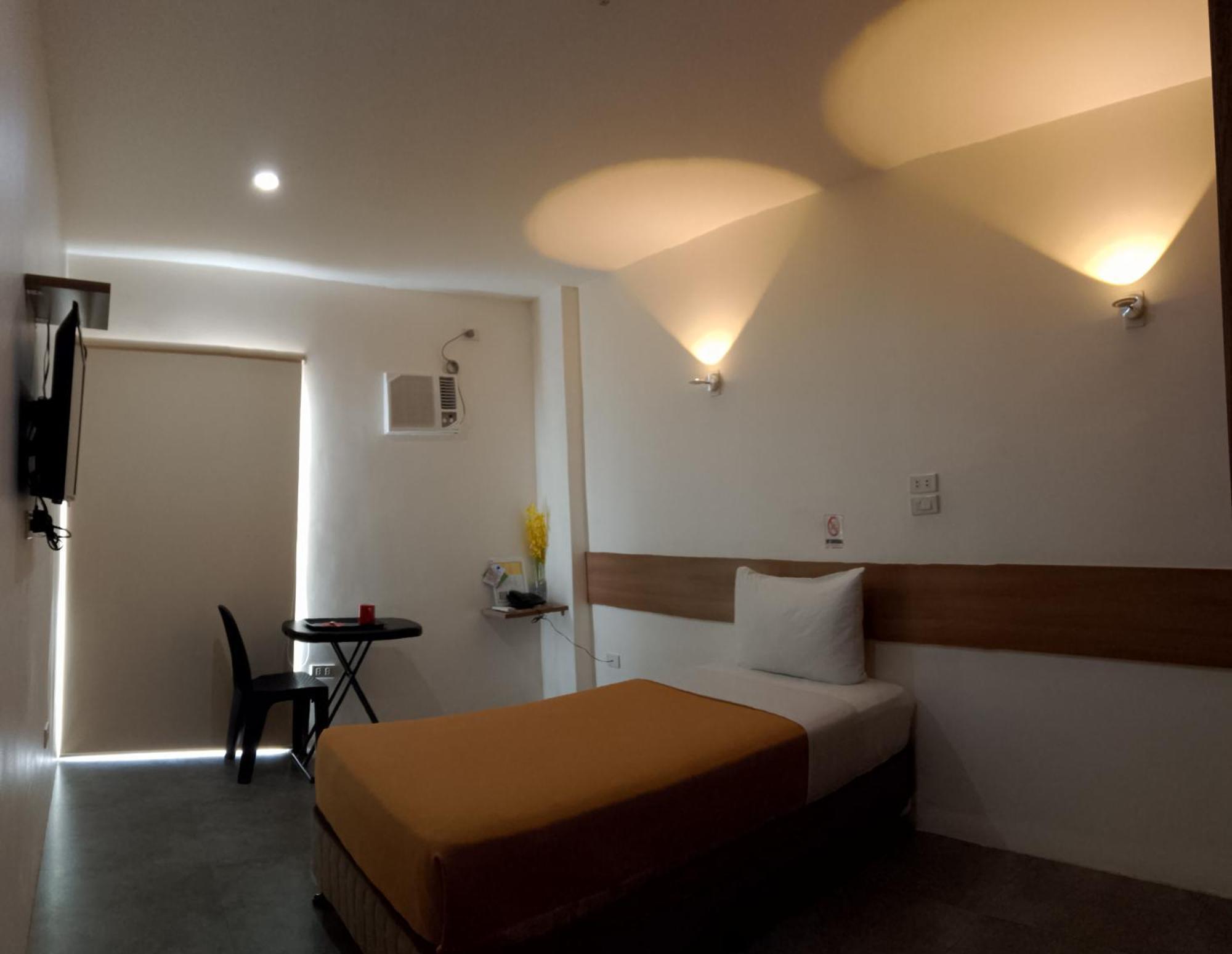 18 Suites Cebu Ngoại thất bức ảnh