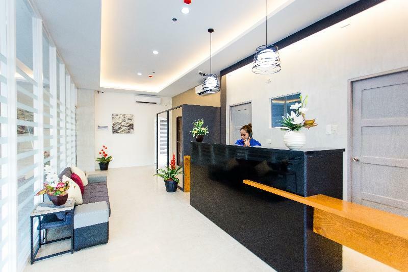 18 Suites Cebu Ngoại thất bức ảnh