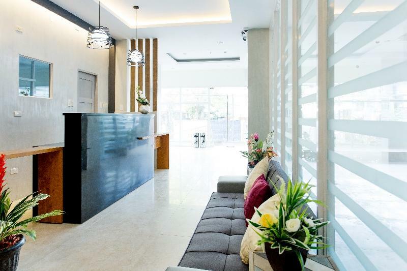 18 Suites Cebu Ngoại thất bức ảnh