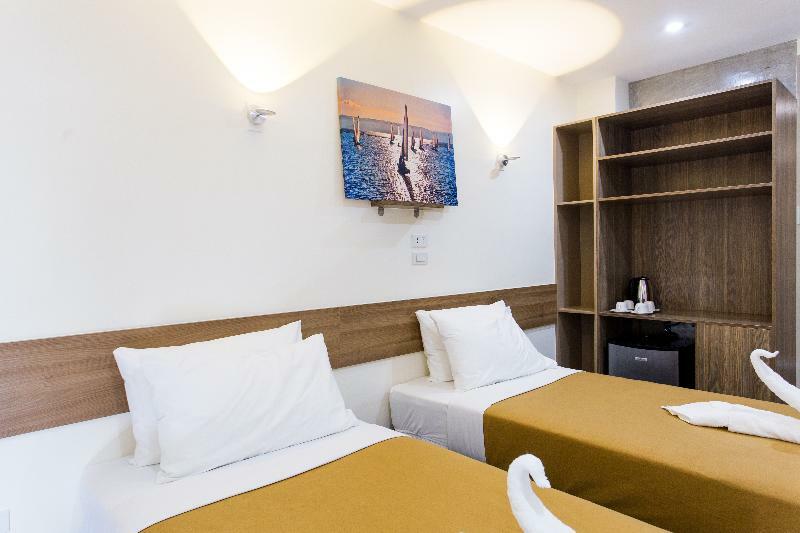 18 Suites Cebu Ngoại thất bức ảnh