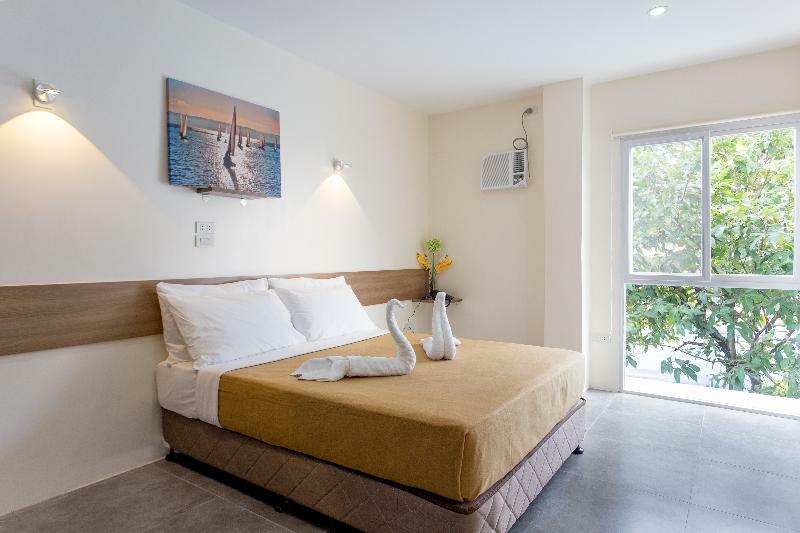 18 Suites Cebu Ngoại thất bức ảnh