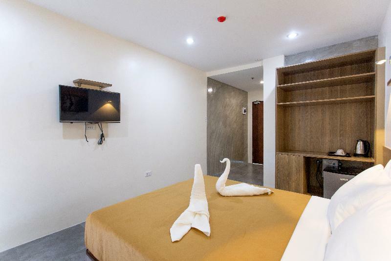18 Suites Cebu Ngoại thất bức ảnh
