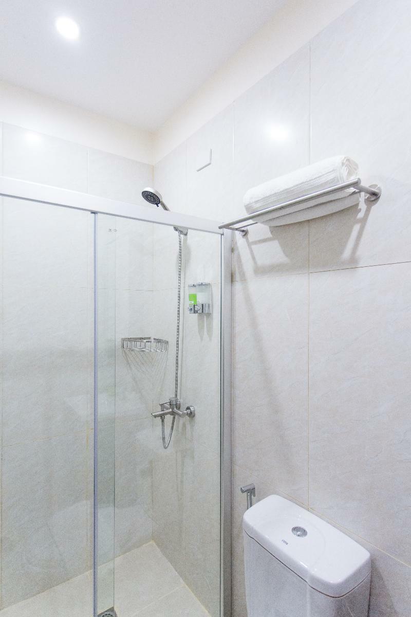 18 Suites Cebu Ngoại thất bức ảnh