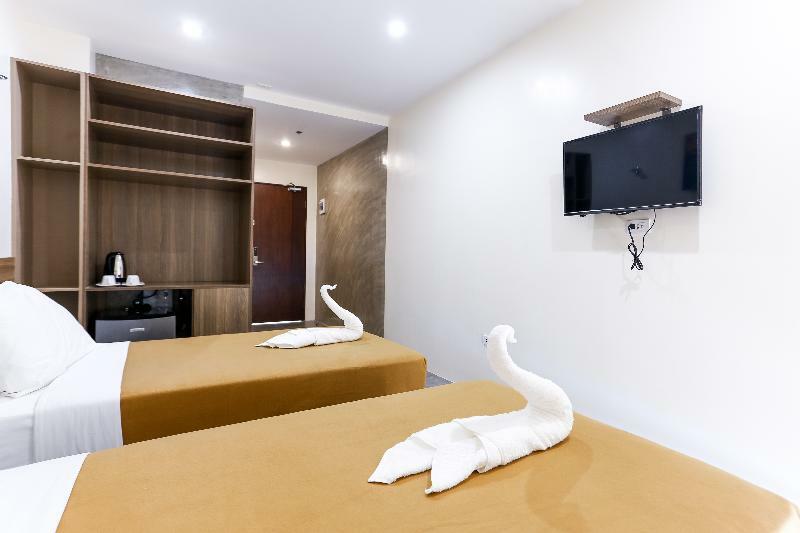 18 Suites Cebu Ngoại thất bức ảnh
