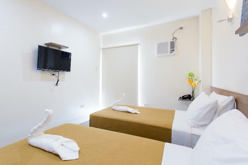 18 Suites Cebu Ngoại thất bức ảnh