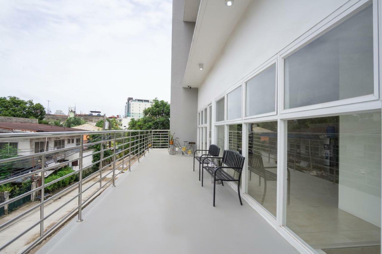 18 Suites Cebu Ngoại thất bức ảnh
