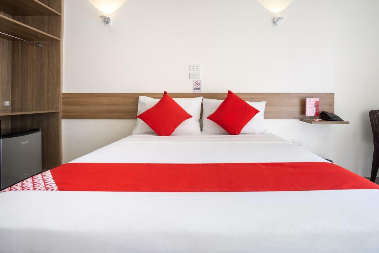 18 Suites Cebu Ngoại thất bức ảnh