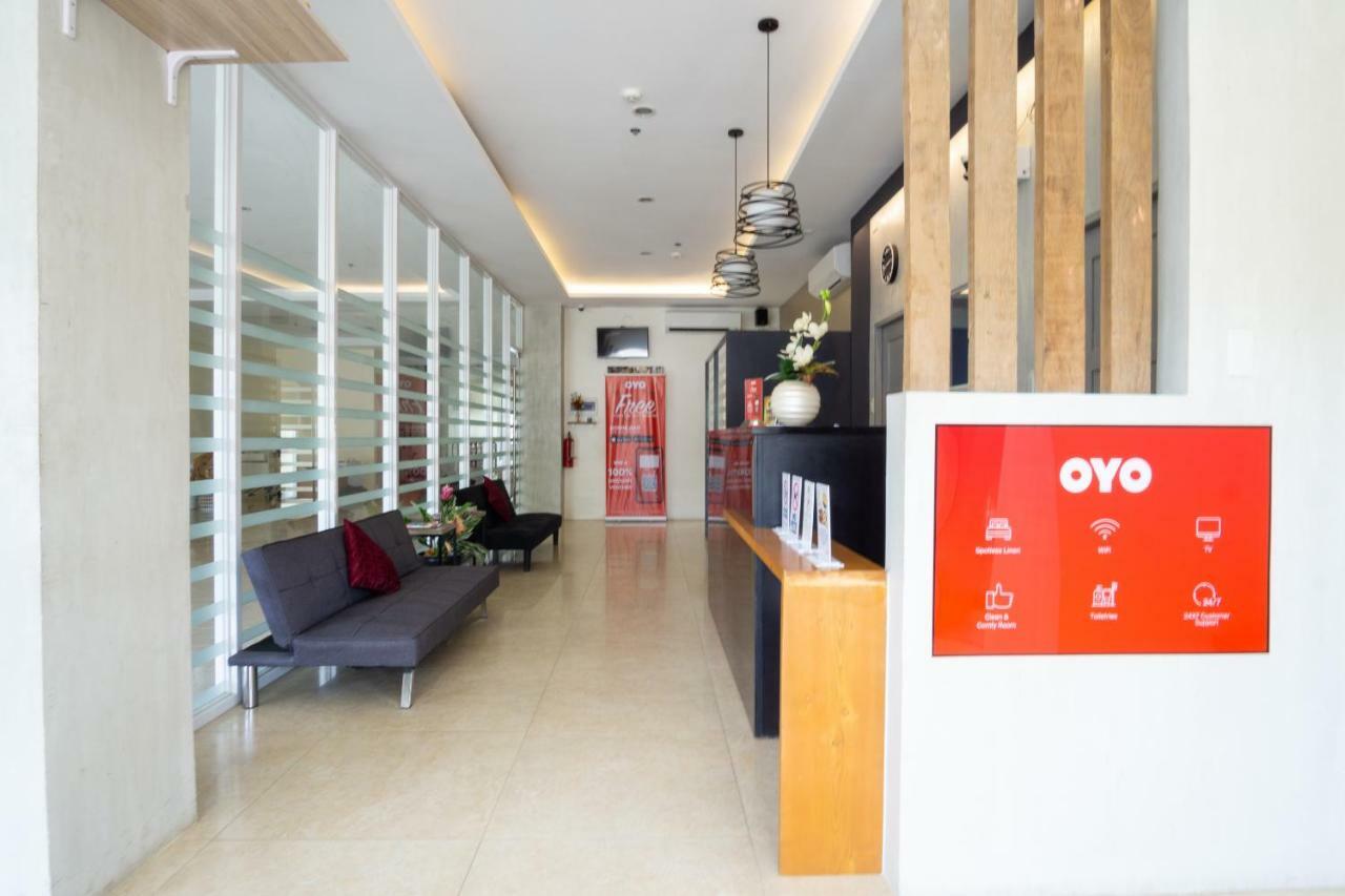 18 Suites Cebu Ngoại thất bức ảnh