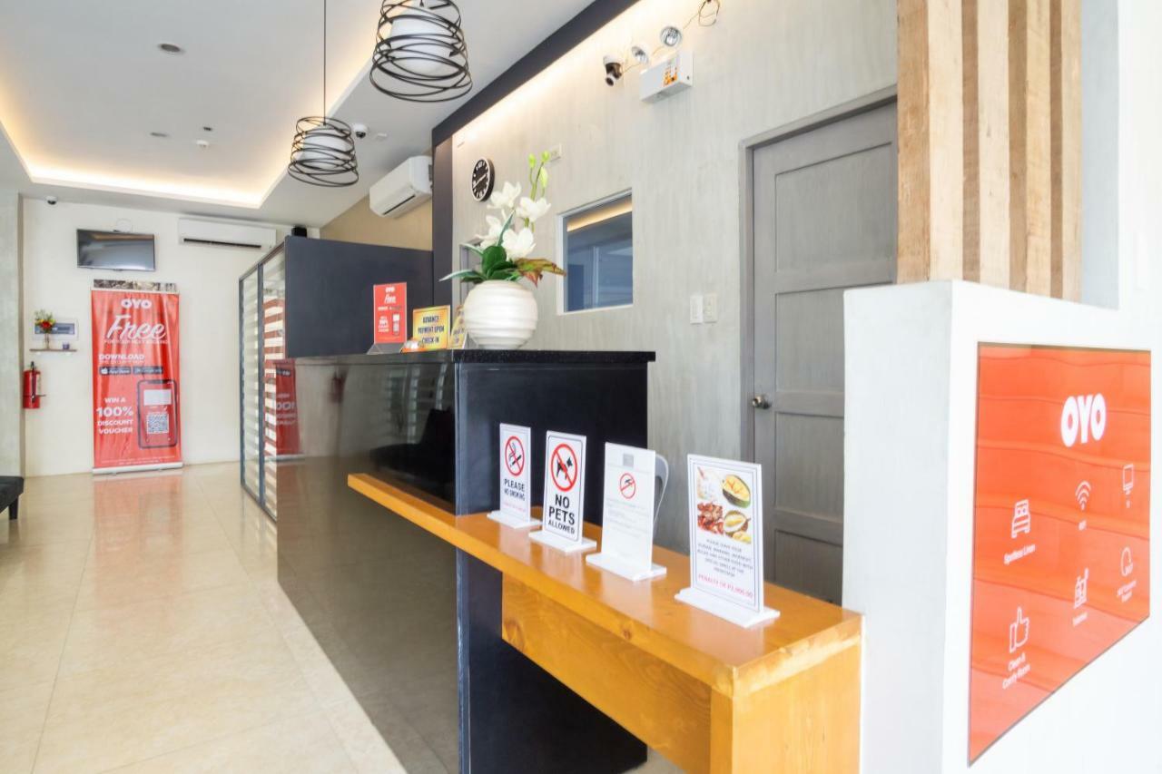 18 Suites Cebu Ngoại thất bức ảnh