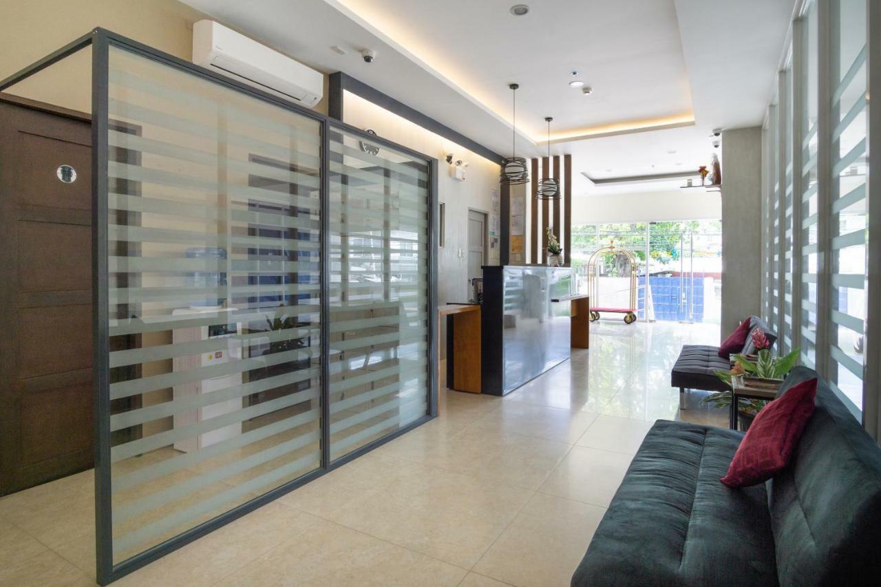 18 Suites Cebu Ngoại thất bức ảnh