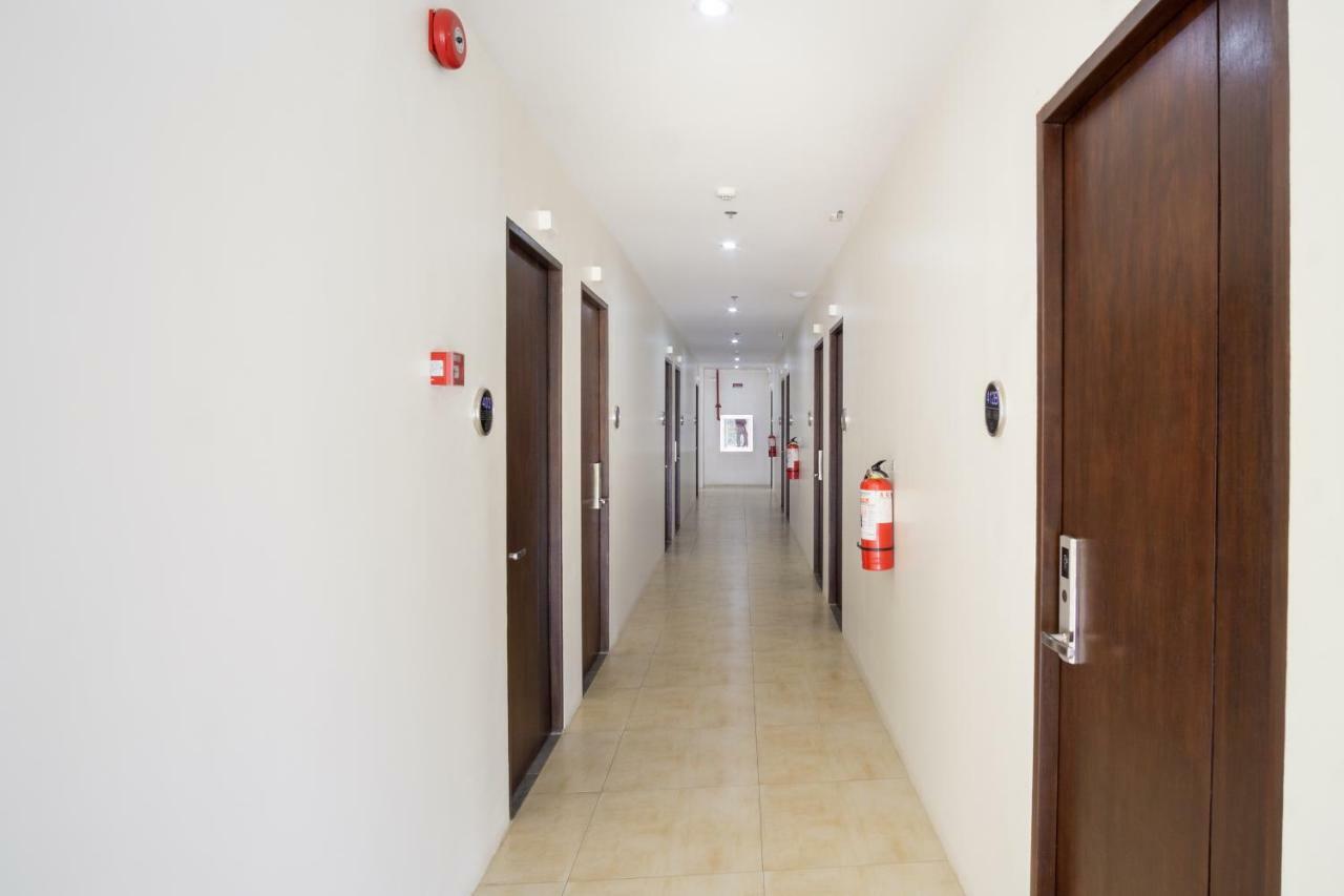 18 Suites Cebu Ngoại thất bức ảnh