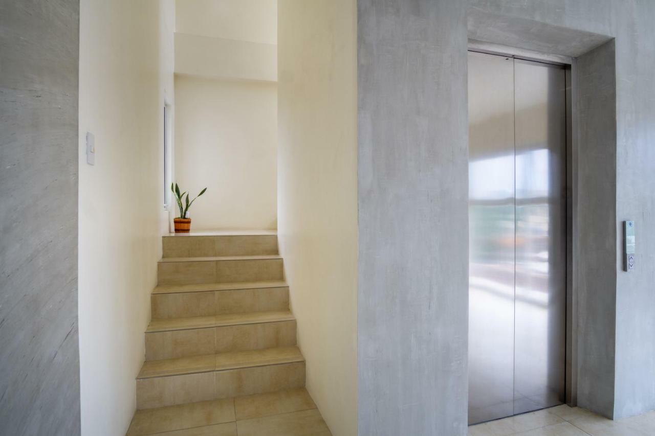 18 Suites Cebu Ngoại thất bức ảnh