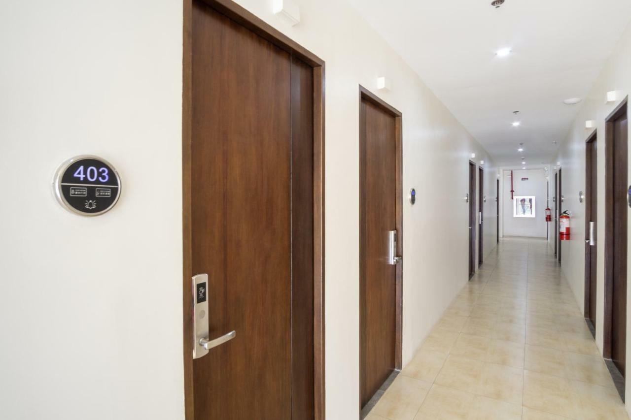 18 Suites Cebu Ngoại thất bức ảnh