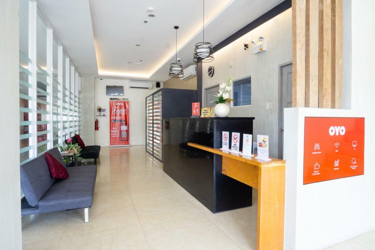 18 Suites Cebu Ngoại thất bức ảnh