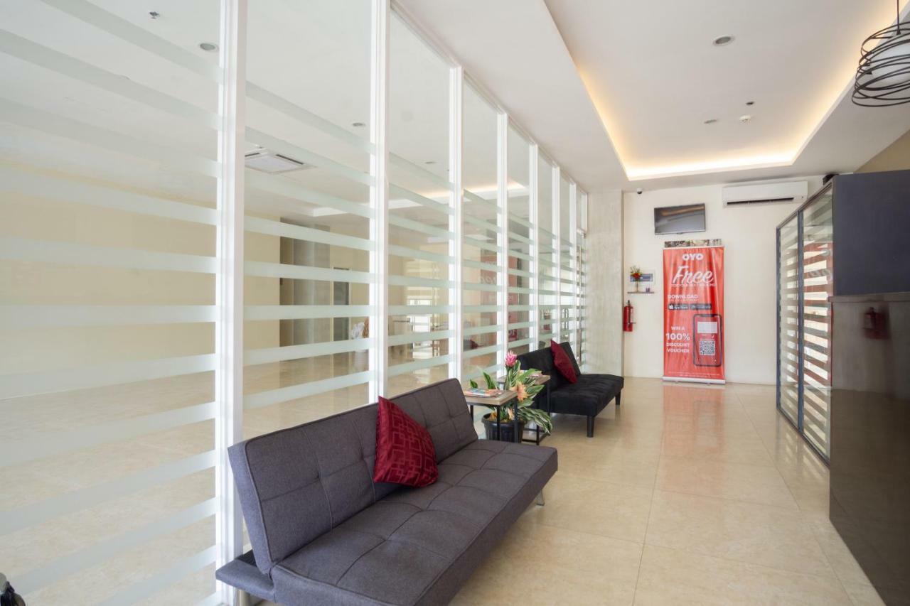18 Suites Cebu Ngoại thất bức ảnh