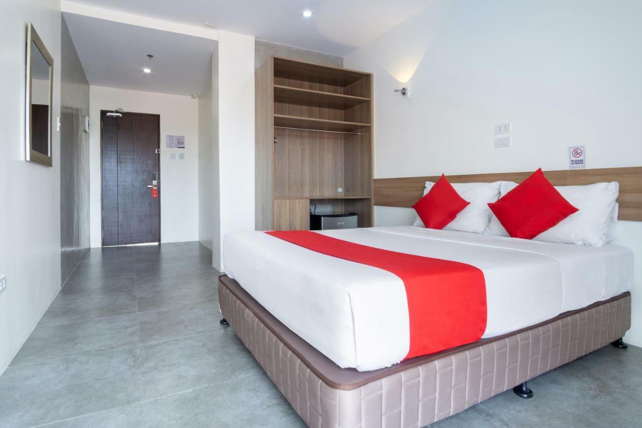 18 Suites Cebu Ngoại thất bức ảnh