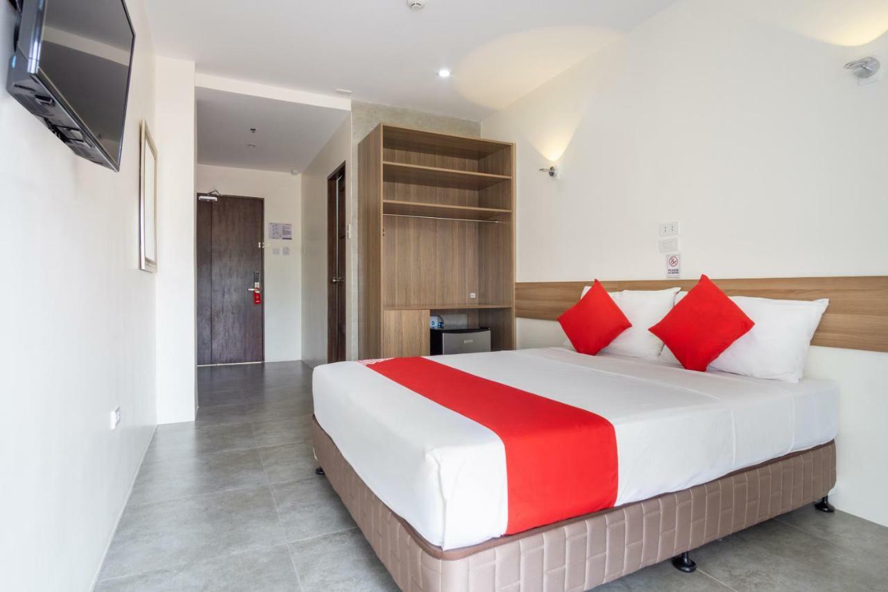 18 Suites Cebu Ngoại thất bức ảnh