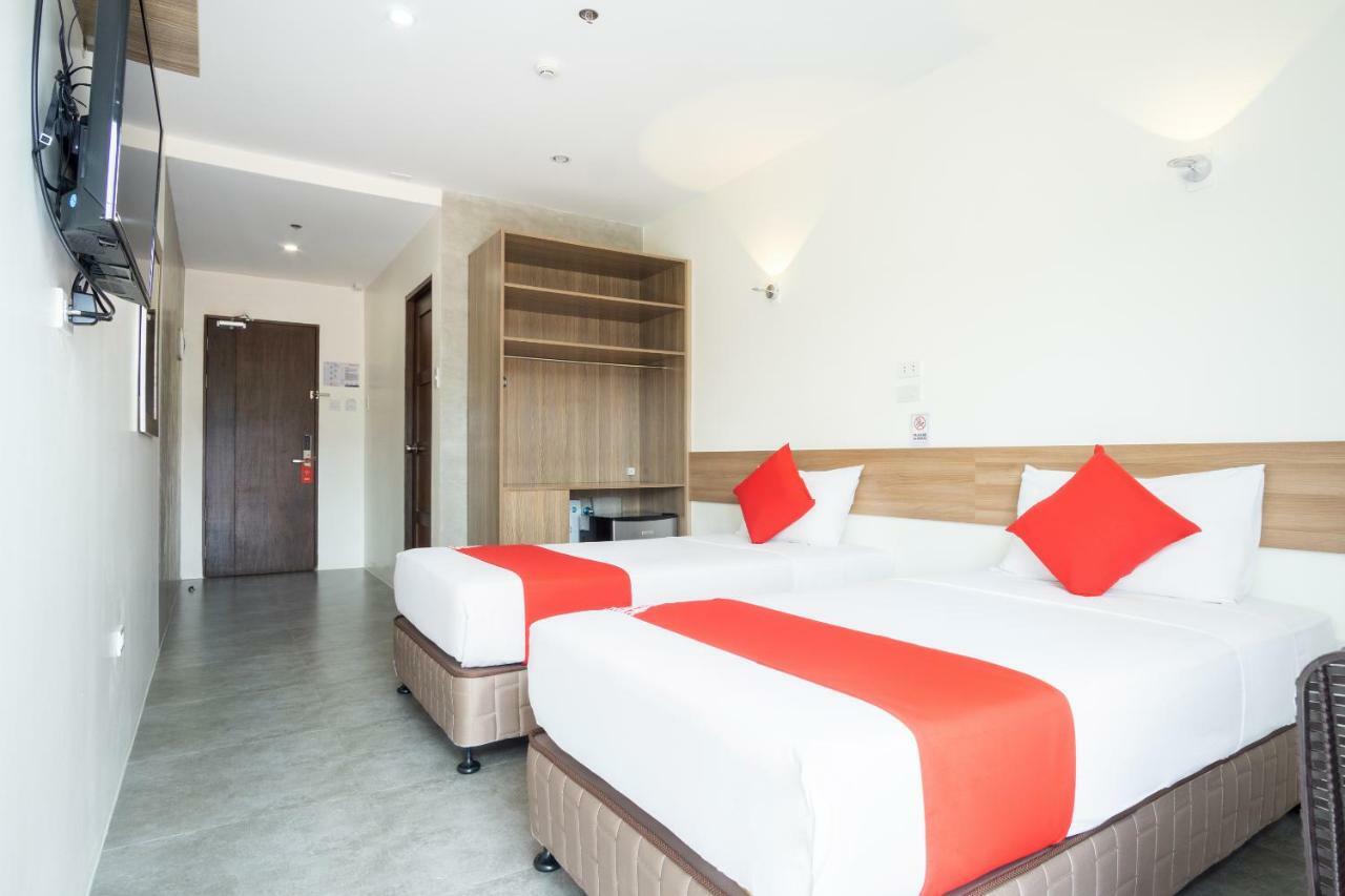 18 Suites Cebu Ngoại thất bức ảnh