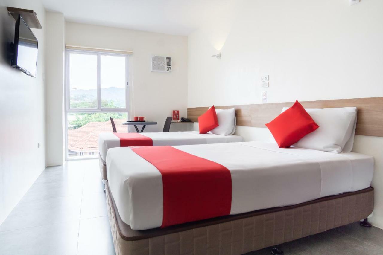 18 Suites Cebu Ngoại thất bức ảnh