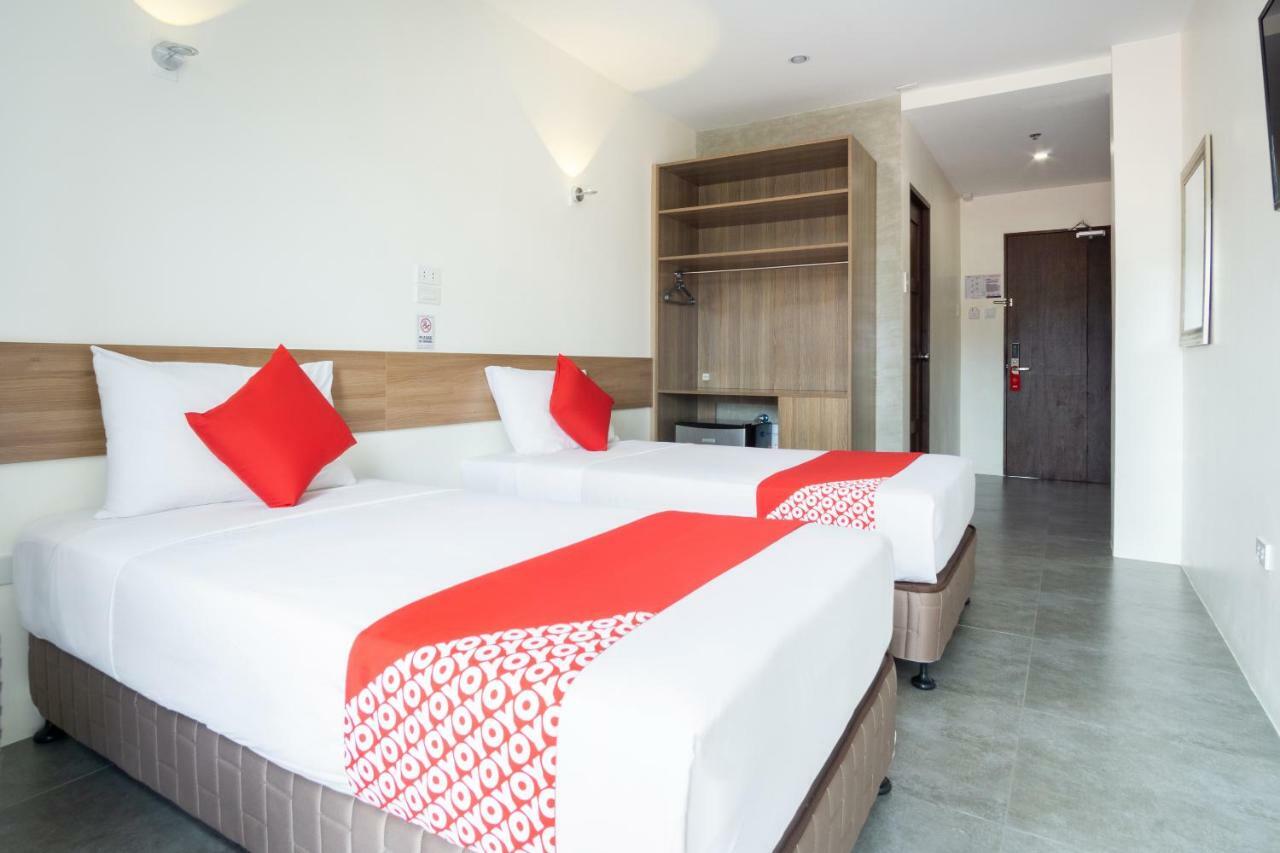 18 Suites Cebu Ngoại thất bức ảnh