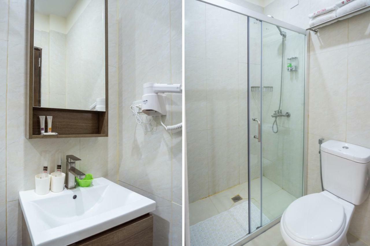 18 Suites Cebu Ngoại thất bức ảnh